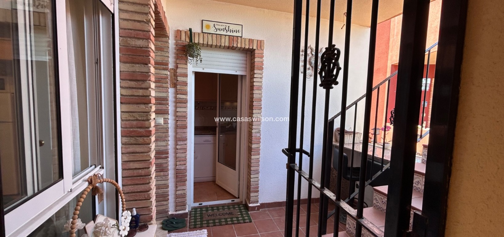 Sale - Apartment - Orihuela - Torremendo