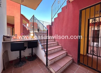 Sale - Apartment - Orihuela - Torremendo