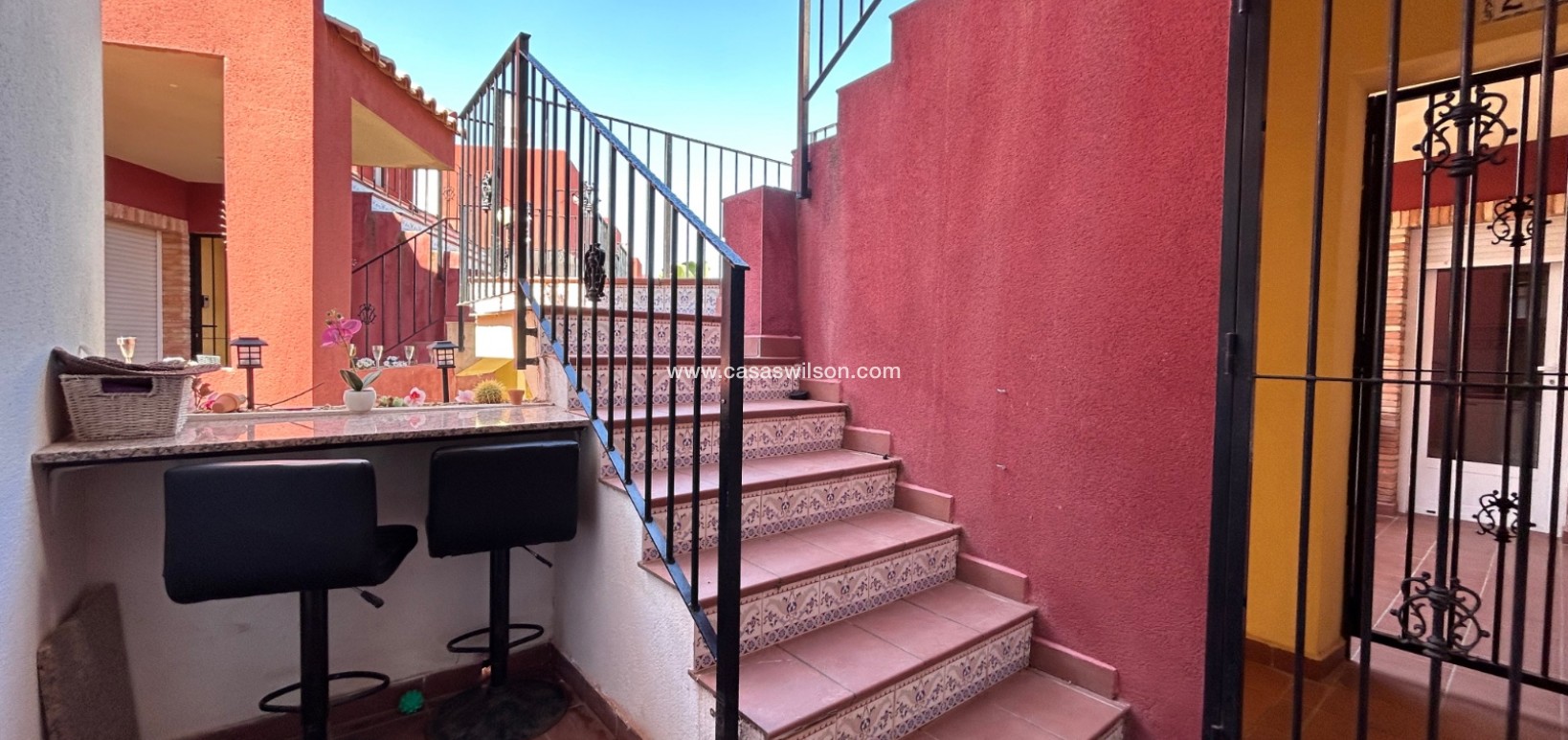 Sale - Apartment - Orihuela - Torremendo
