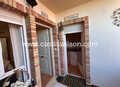 Sale - Apartment - Orihuela - Torremendo