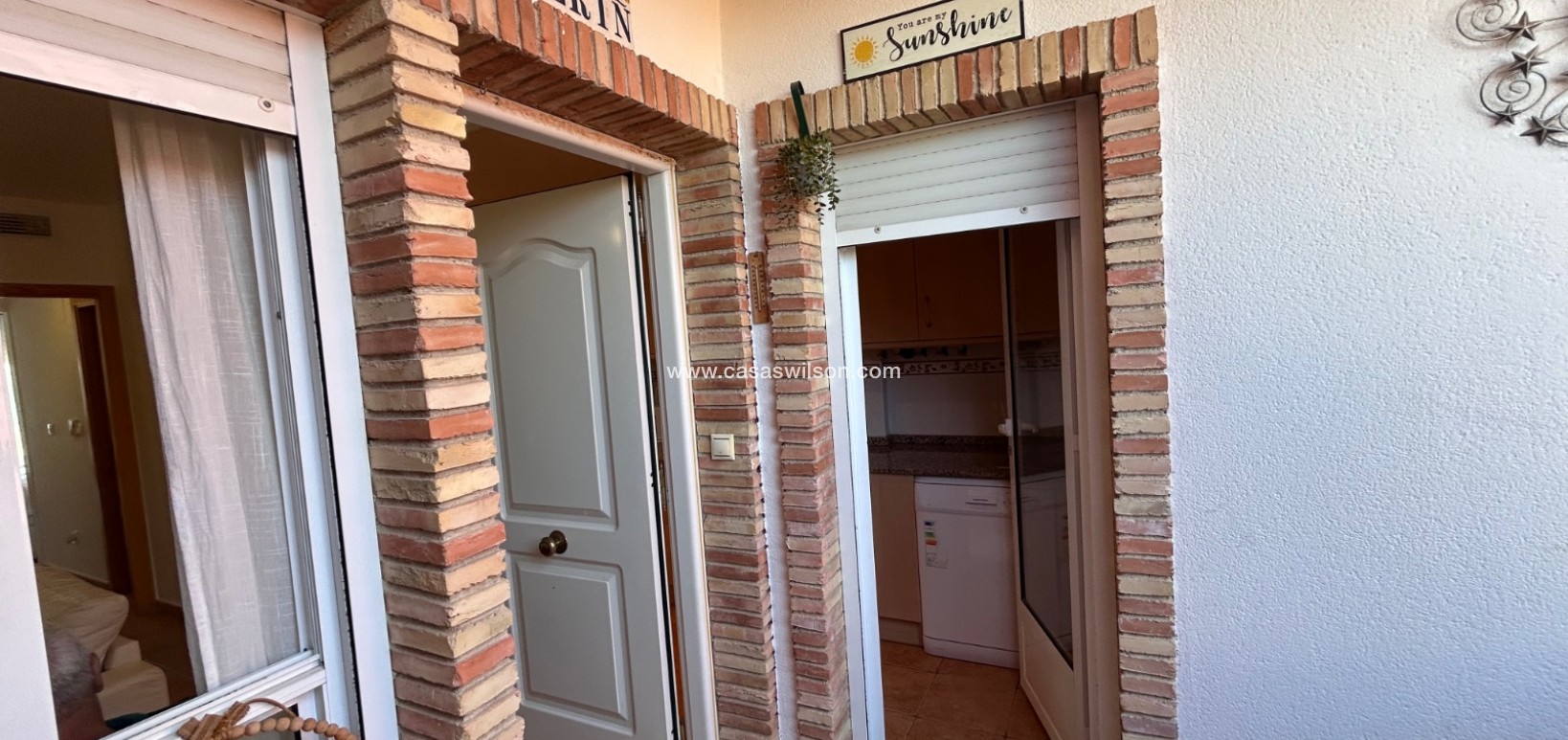 Sale - Apartment - Orihuela - Torremendo