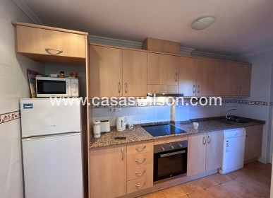 Sale - Apartment - Orihuela - Torremendo