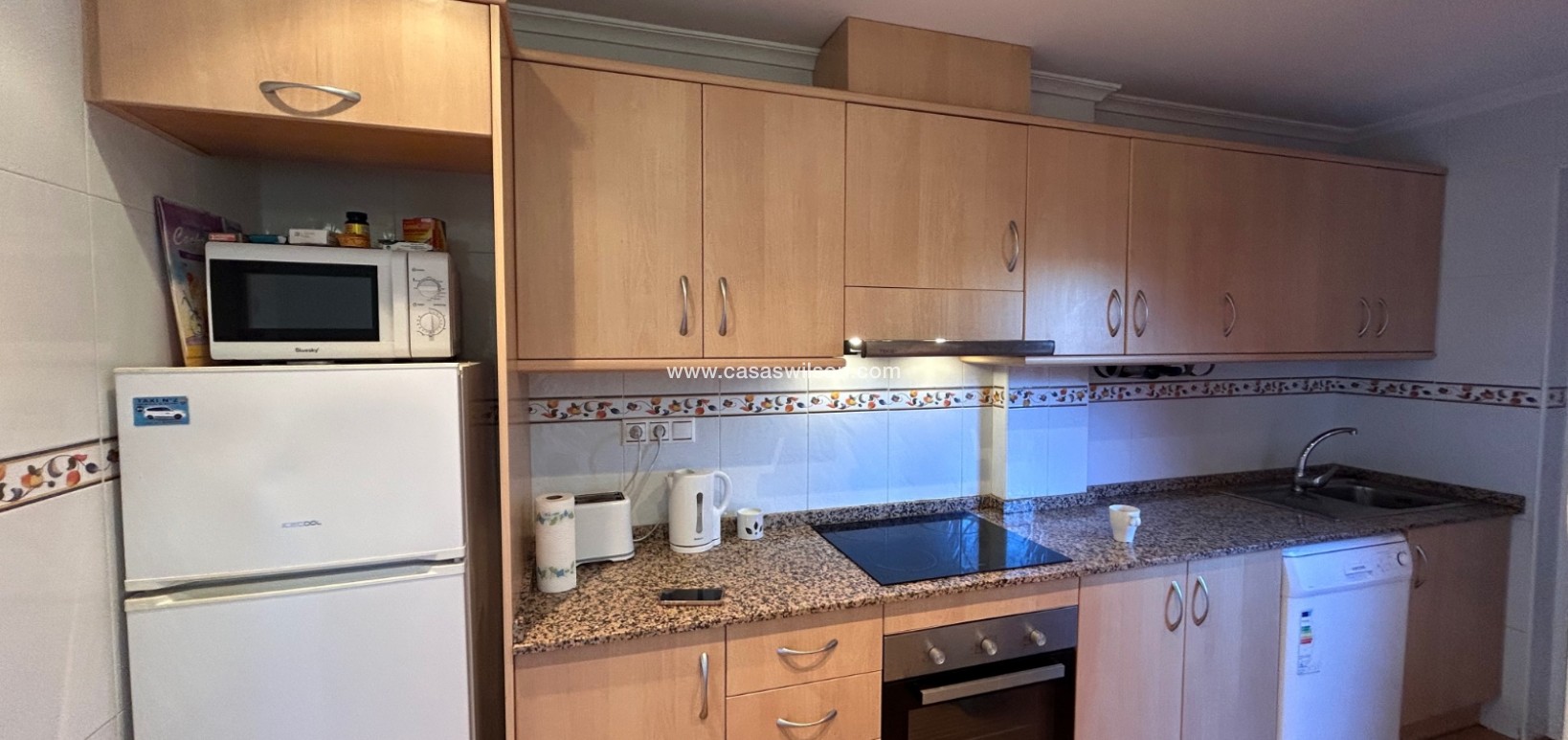 Sale - Apartment - Orihuela - Torremendo