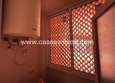 Sale - Apartment - Orihuela - Torremendo