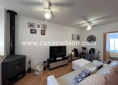 Sale - Apartment - Orihuela - Torremendo