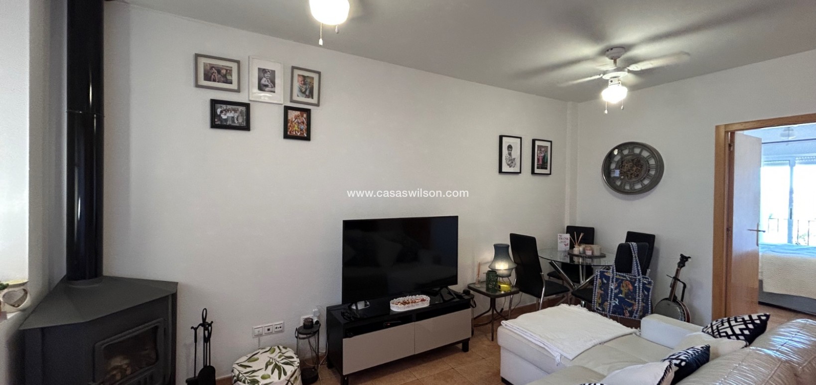 Sale - Apartment - Orihuela - Torremendo
