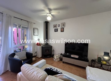 Sale - Apartment - Orihuela - Torremendo