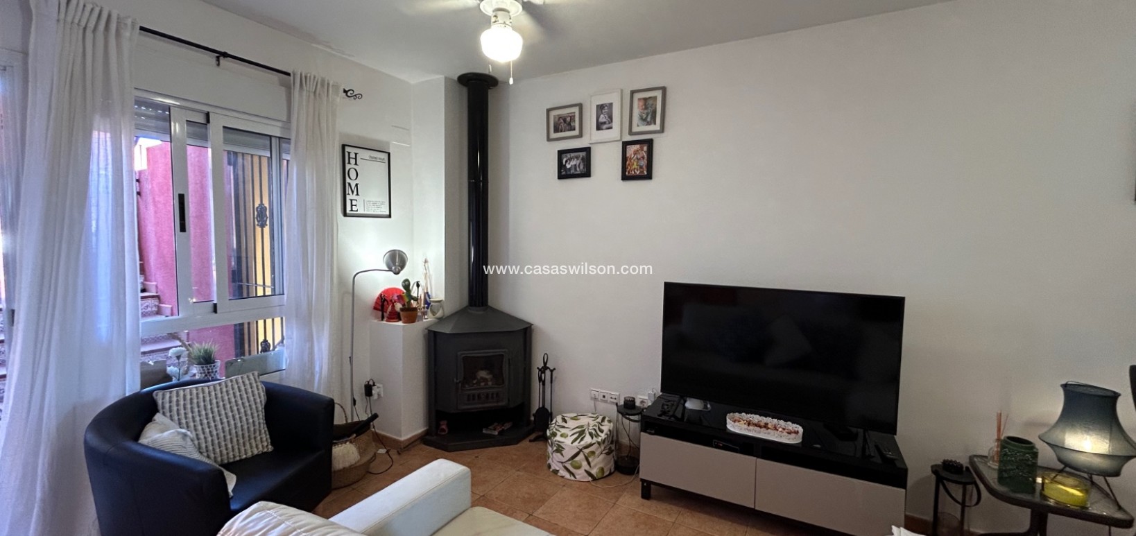 Sale - Apartment - Orihuela - Torremendo