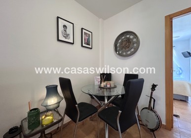 Sale - Apartment - Orihuela - Torremendo