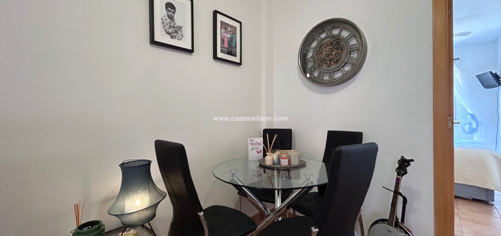 Sale - Apartment - Orihuela - Torremendo