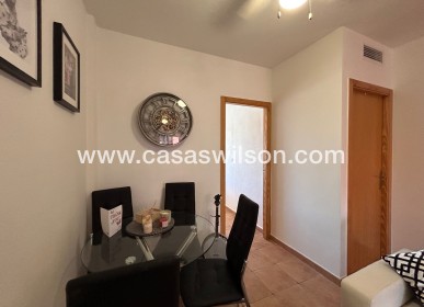 Sale - Apartment - Orihuela - Torremendo