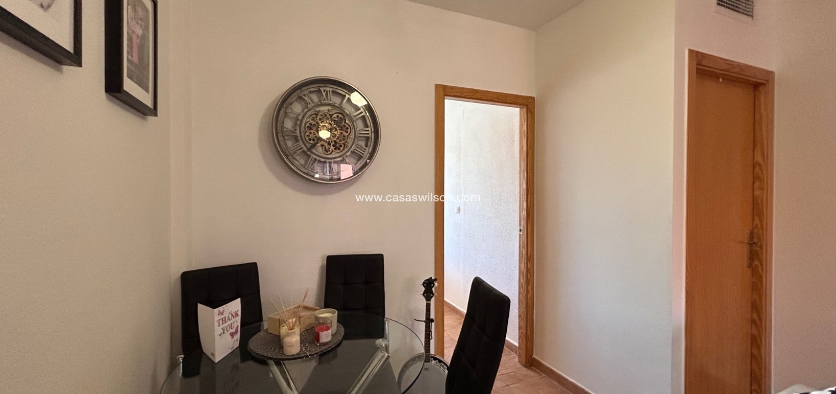 Sale - Apartment - Orihuela - Torremendo