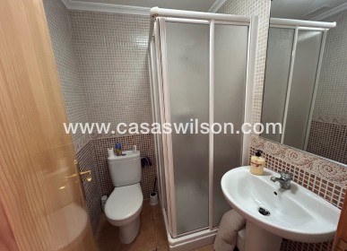 Sale - Apartment - Orihuela - Torremendo