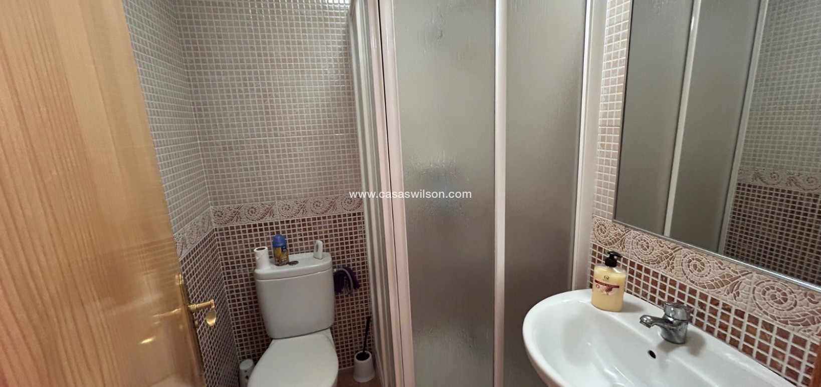 Sale - Apartment - Orihuela - Torremendo