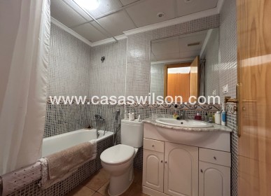 Sale - Apartment - Orihuela - Torremendo