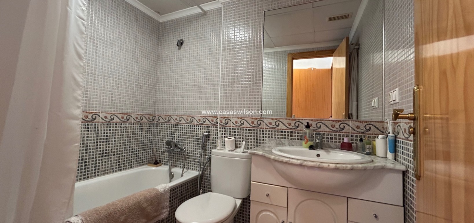 Sale - Apartment - Orihuela - Torremendo