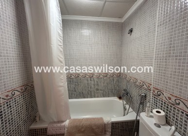 Sale - Apartment - Orihuela - Torremendo
