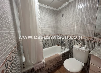 Sale - Apartment - Orihuela - Torremendo