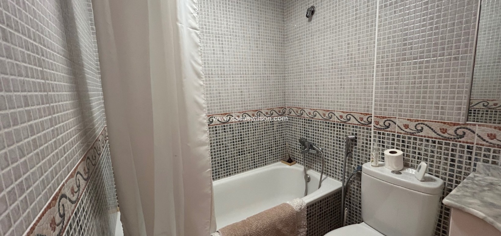 Sale - Apartment - Orihuela - Torremendo