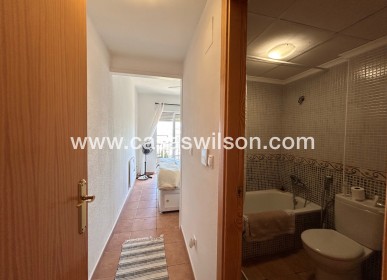 Sale - Apartment - Orihuela - Torremendo