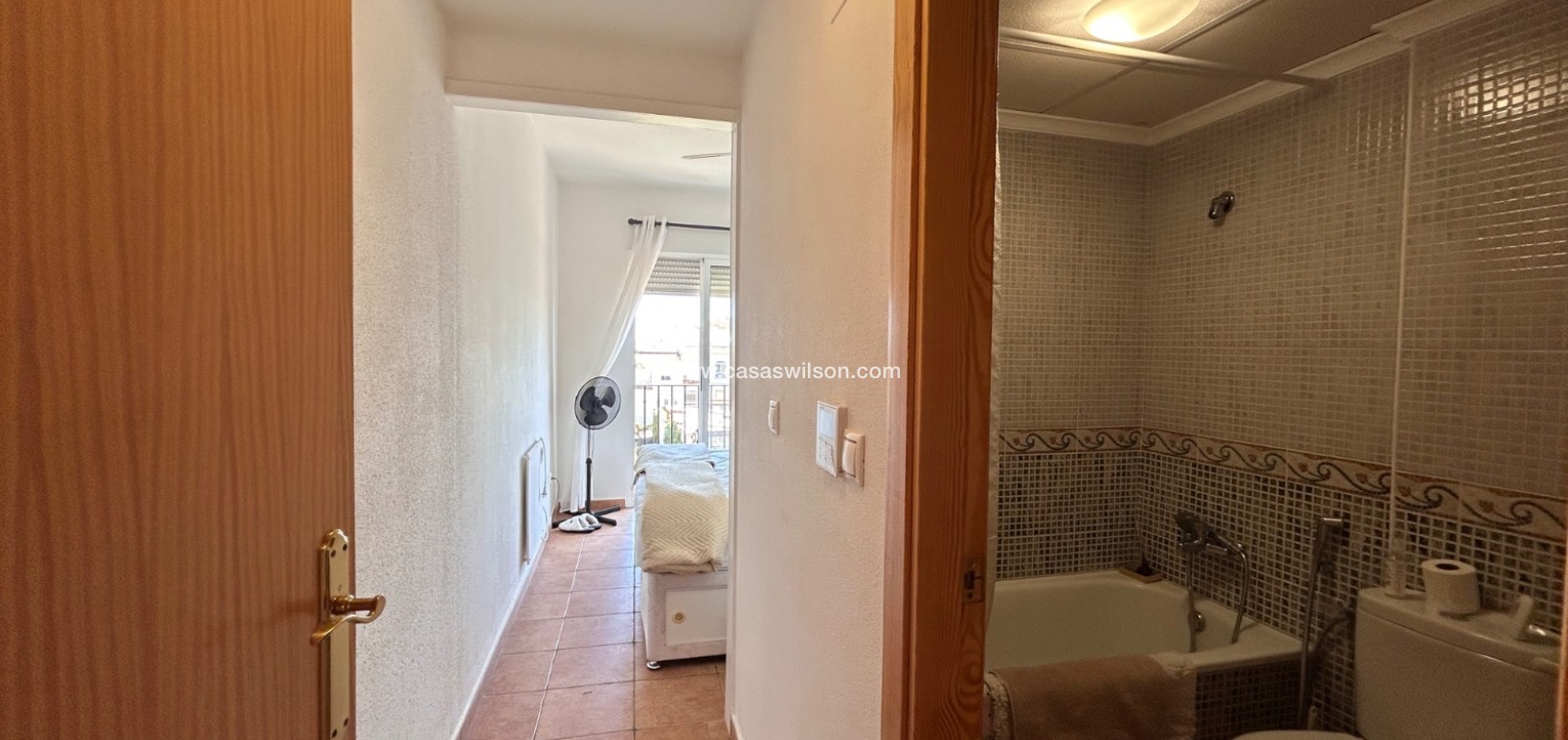 Sale - Apartment - Orihuela - Torremendo