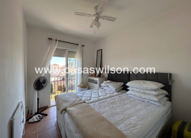 Sale - Apartment - Orihuela - Torremendo