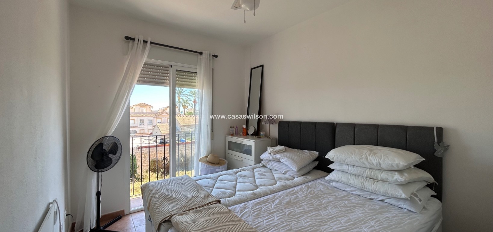 Sale - Apartment - Orihuela - Torremendo