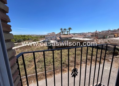 Sale - Apartment - Orihuela - Torremendo