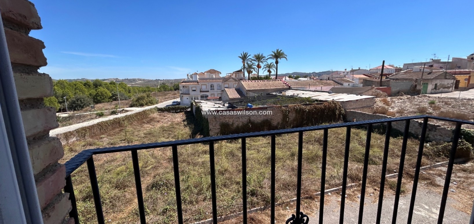 Sale - Apartment - Orihuela - Torremendo