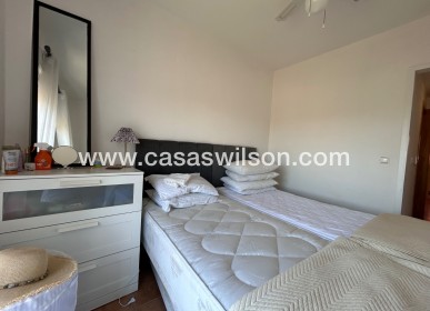 Sale - Apartment - Orihuela - Torremendo