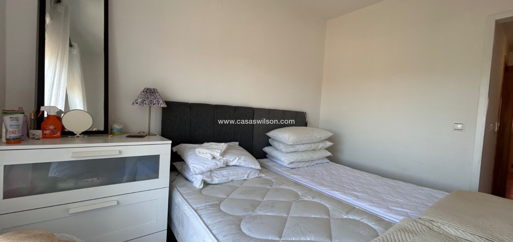 Sale - Apartment - Orihuela - Torremendo