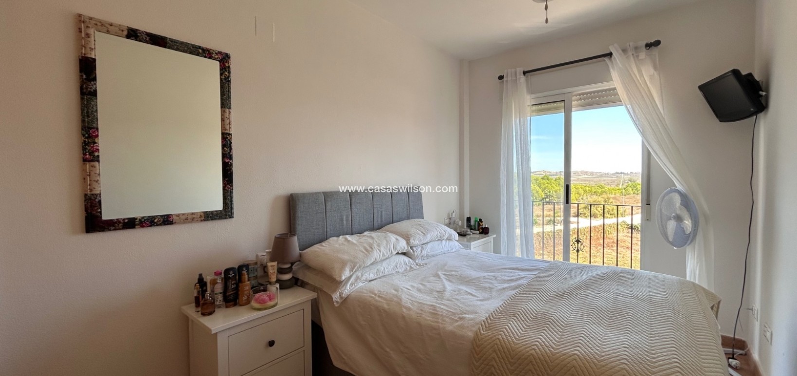 Sale - Apartment - Orihuela - Torremendo