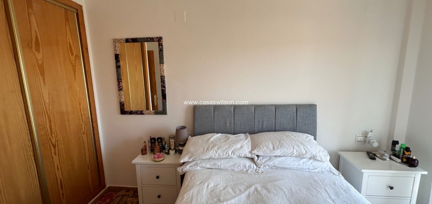 Sale - Apartment - Orihuela - Torremendo
