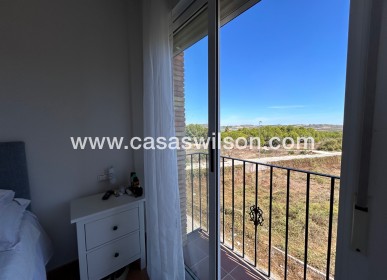 Sale - Apartment - Orihuela - Torremendo