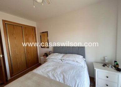 Sale - Apartment - Orihuela - Torremendo