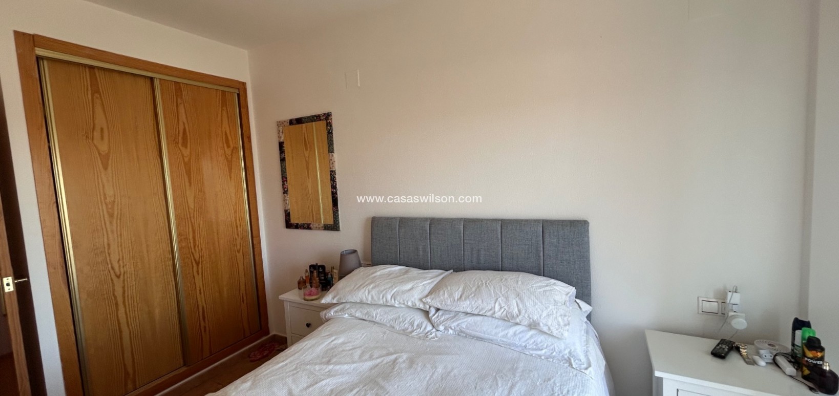 Sale - Apartment - Orihuela - Torremendo