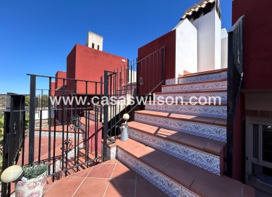Sale - Apartment - Orihuela - Torremendo