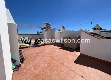 Sale - Apartment - Orihuela - Torremendo