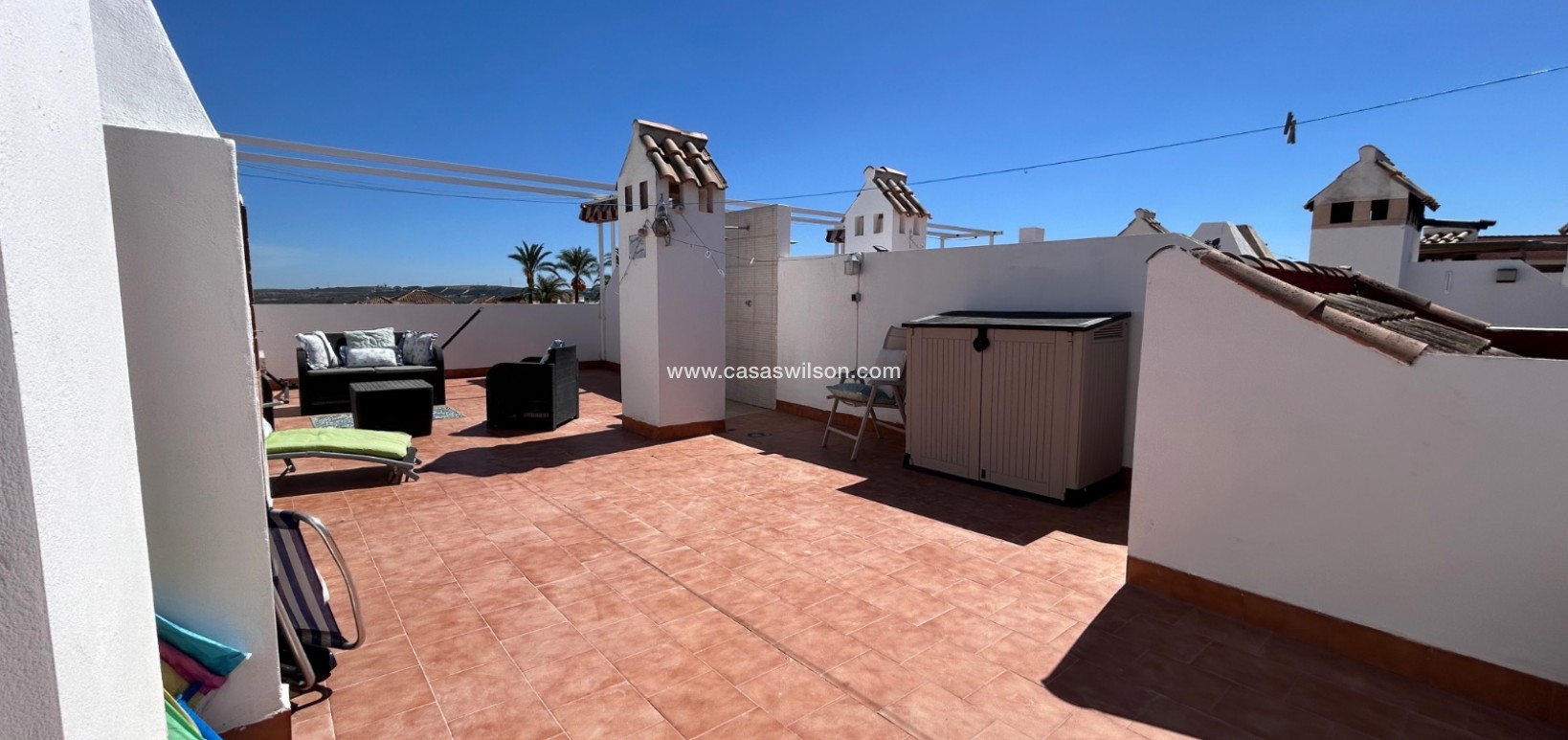 Sale - Apartment - Orihuela - Torremendo