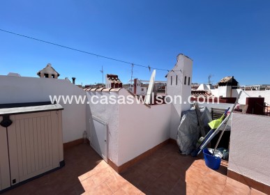 Sale - Apartment - Orihuela - Torremendo