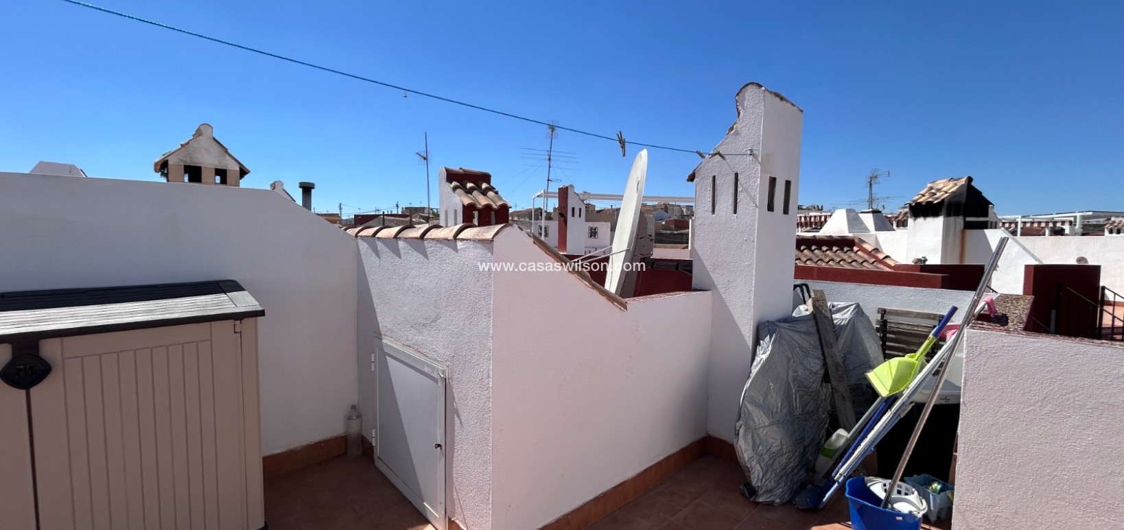 Sale - Apartment - Orihuela - Torremendo