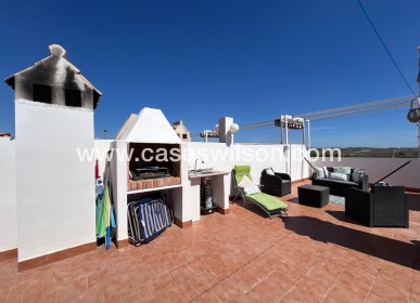 Sale - Apartment - Orihuela - Torremendo