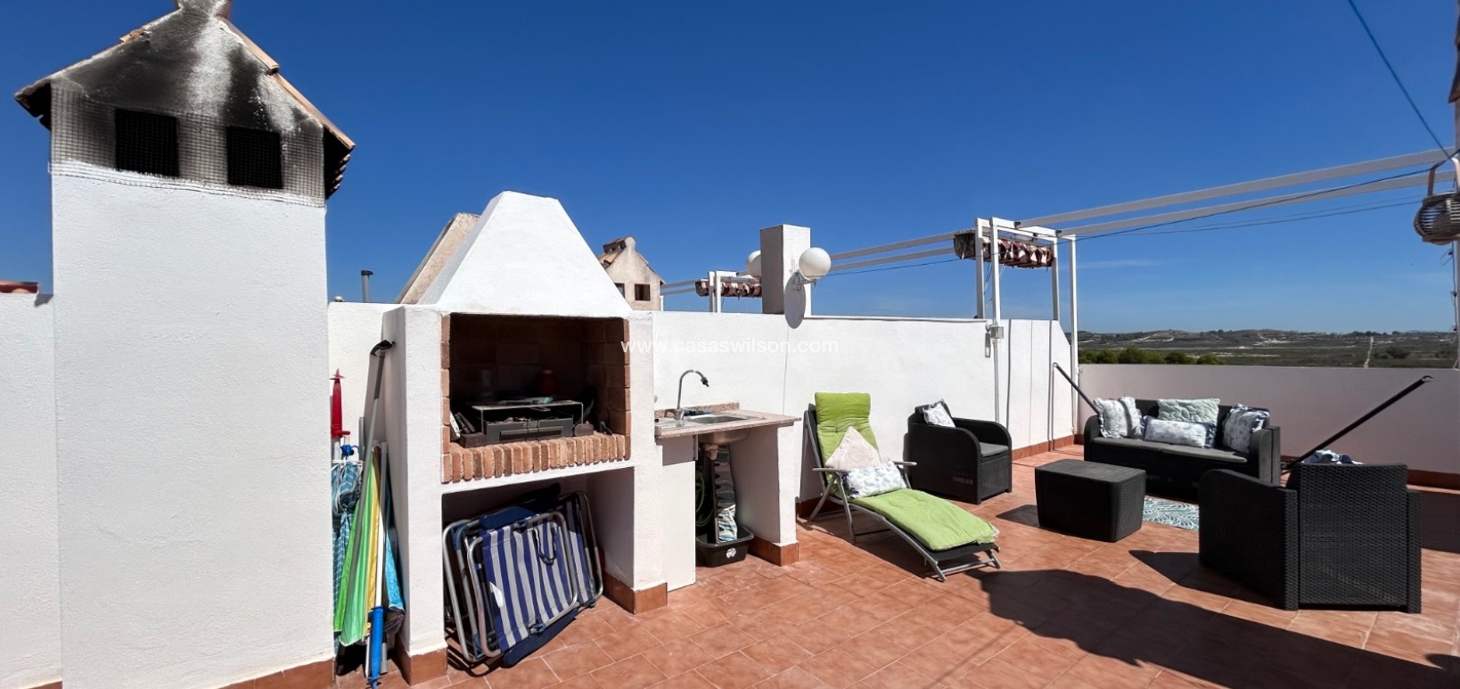 Sale - Apartment - Orihuela - Torremendo