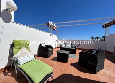 Sale - Apartment - Orihuela - Torremendo