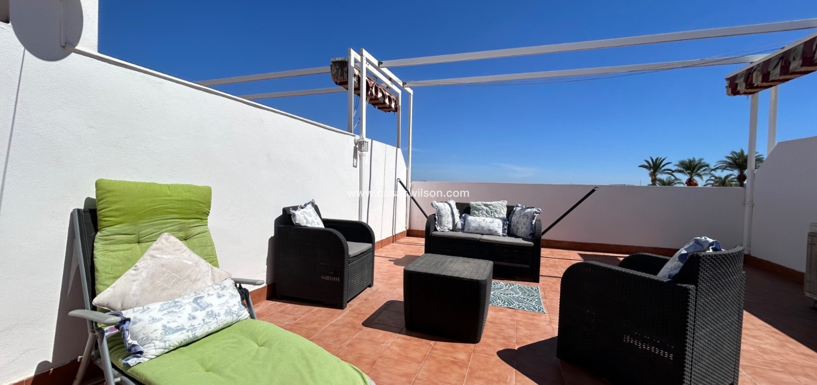 Sale - Apartment - Orihuela - Torremendo
