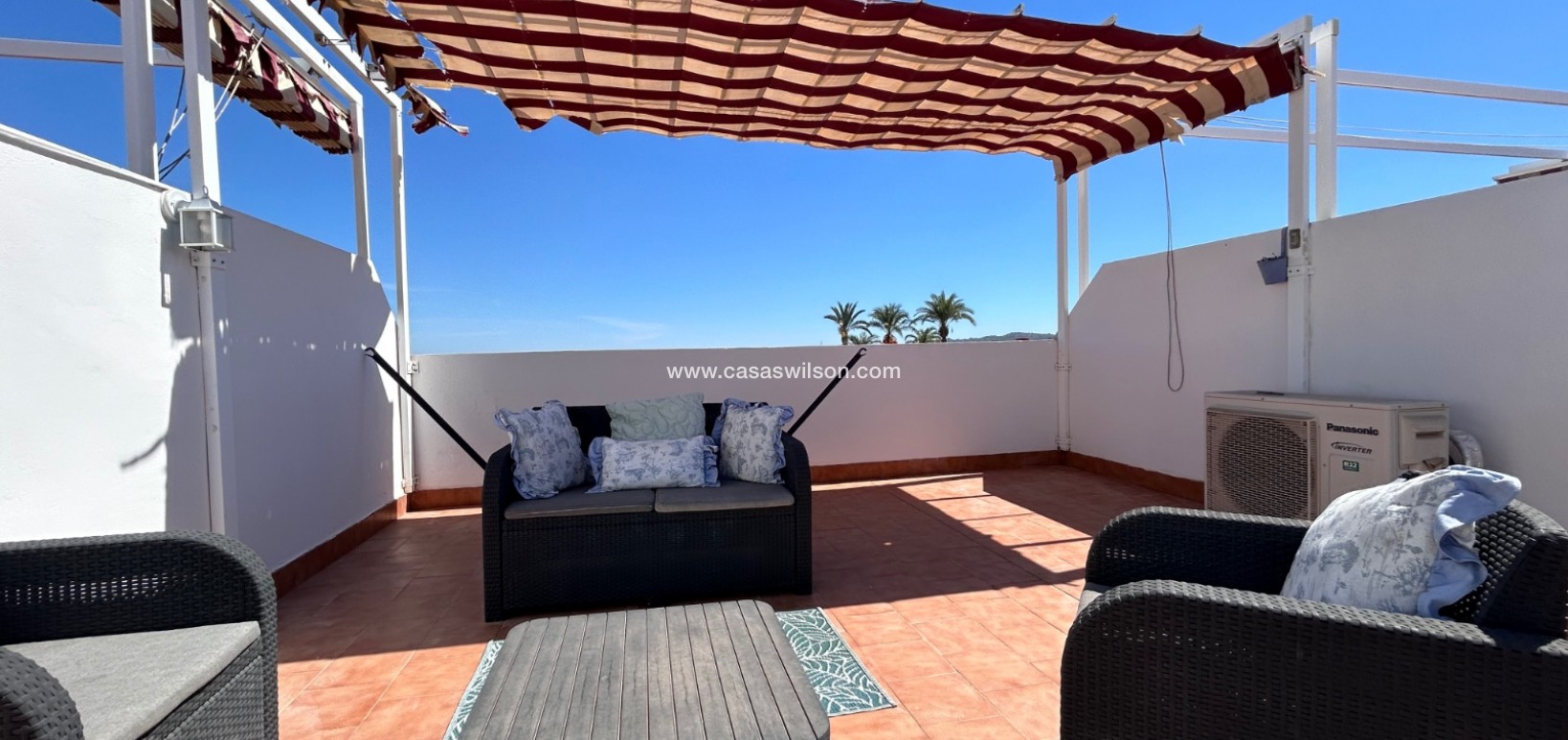 Sale - Apartment - Orihuela - Torremendo