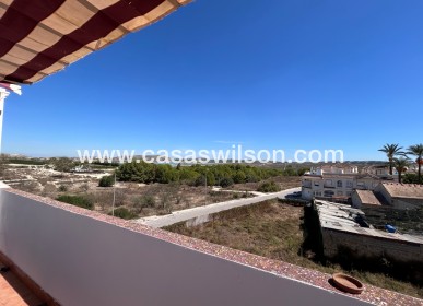 Sale - Apartment - Orihuela - Torremendo