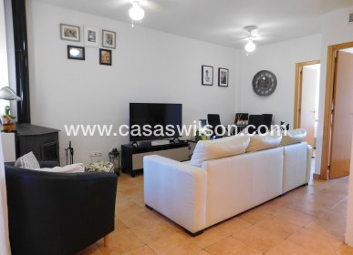 Sale - Apartment - Torremendo