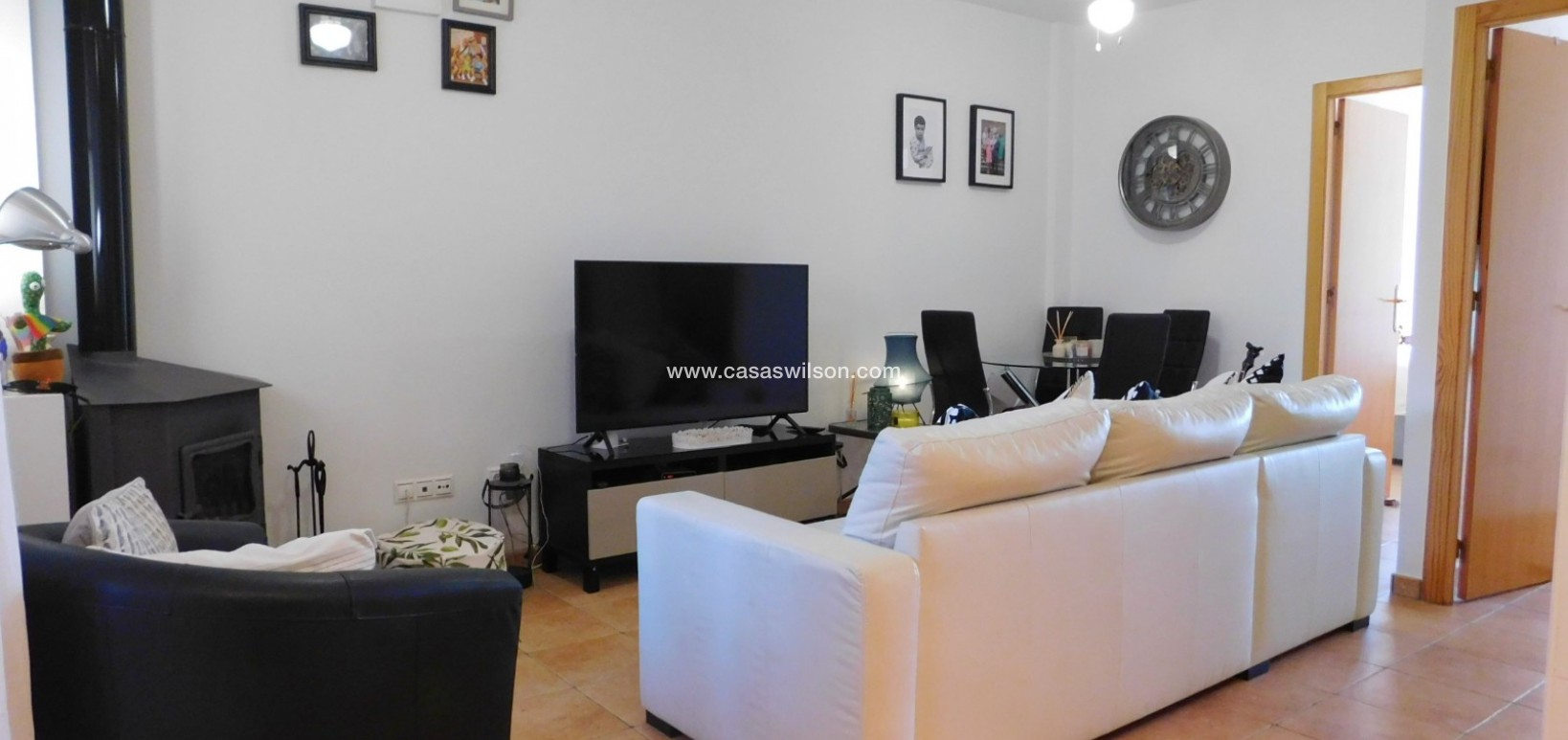 Sale - Apartment - Torremendo