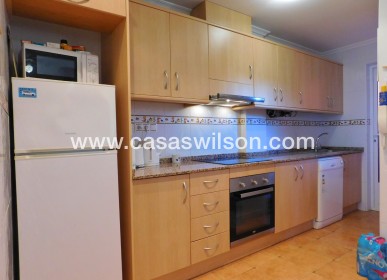 Sale - Apartment - Torremendo